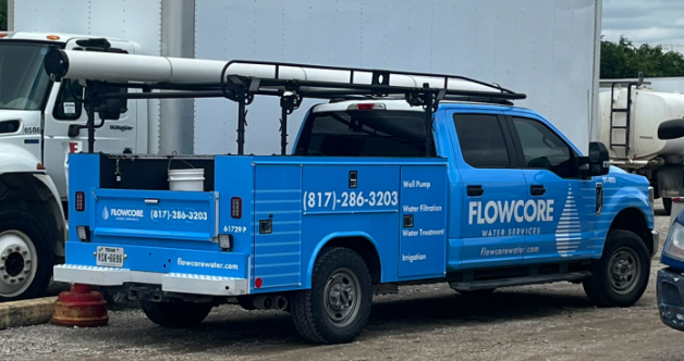 Flowcore Announces Rebrand to Reflect Expanded Water Services Portfolio